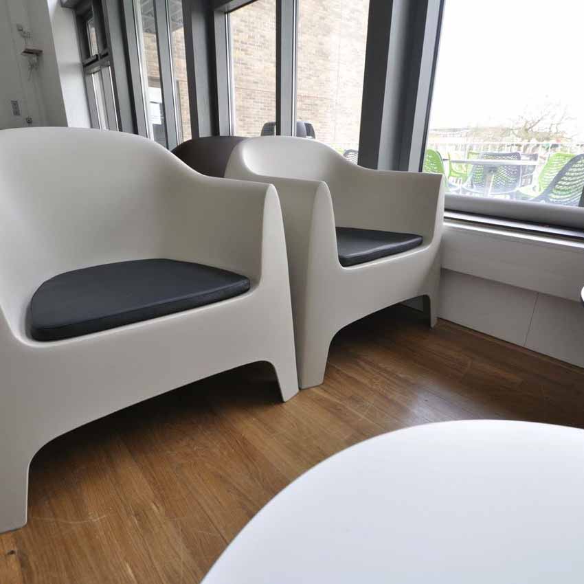 SALA SOLID VONDOM